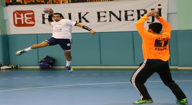 Termalspor'da Mert ve Mustafa şoku