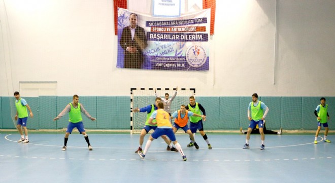 Termalspor'da tek hedef galibiyet