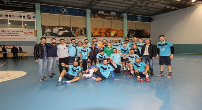 Termalspor'dan Federasyona tepki