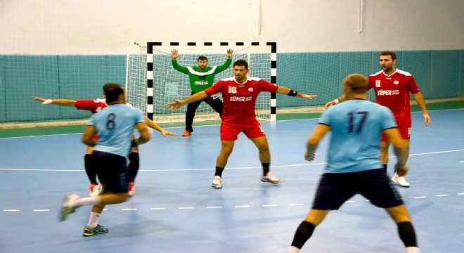 Termalspor galibiyetle tanıştı