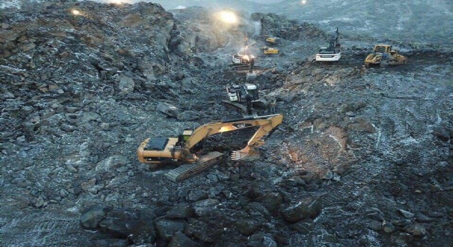 Terör örgütü PKK'ya büyük darbe