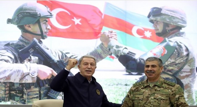 ‘Terör örgütüne büyük darbe indirildi'