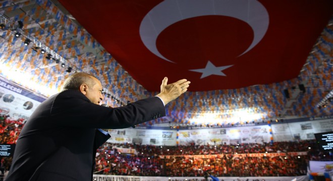 ‘Teröristlere okuma hakkı vermeyeceğiz'