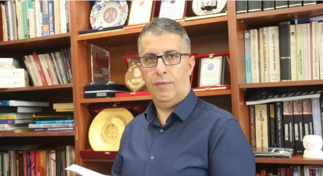 ‘Terörle mücadele her birey ve kurumun görevidir'