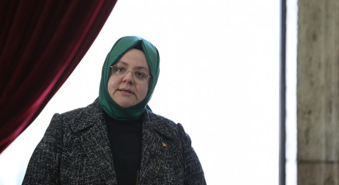 ‘Terörle mücadelemizi kararlılıkla sürdüreceğiz'