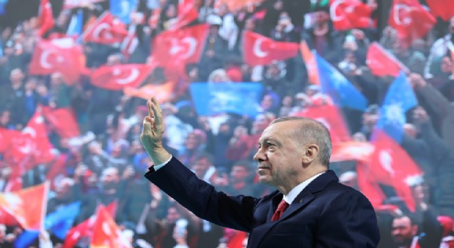 ‘Terörsüz Türkiye hedefimize ulaşacağız'