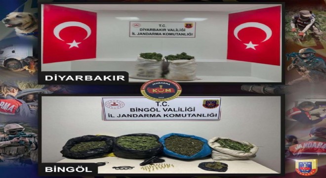 Terörün finans kaynağına darbe