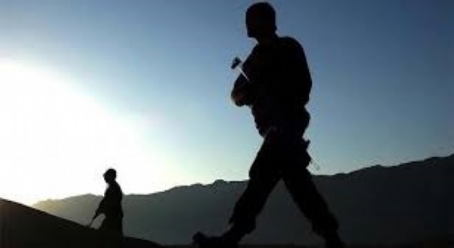 Teslim olan örgüt mensubu sayısı 17'ye yükseldi.