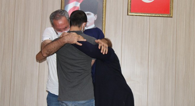 Teslim olan örgüt mensubu sayısı 197'ye yükseldi