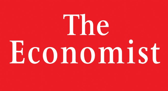 The Economist Türkiye'nin başarısını yazdı