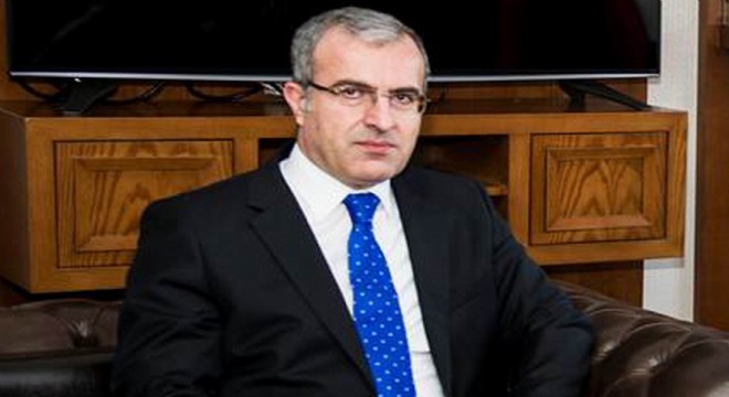Tokat'a dadaş vali