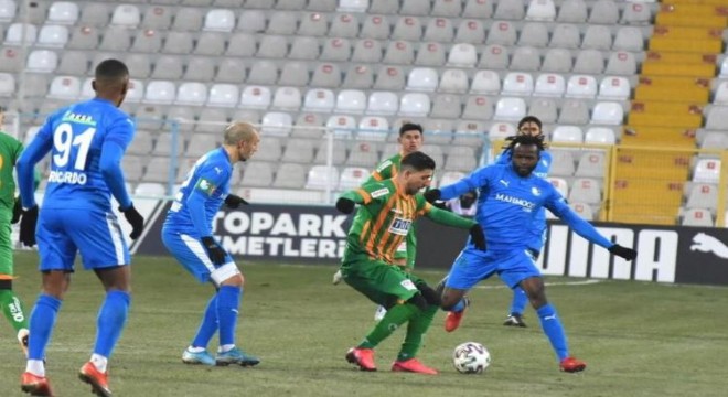 Tokatlı: ‘Buraya kazanmak için gelmiştik'