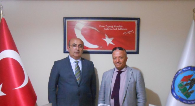 Topdağı Mehmetçik Vakfı misyonunu paylaştı