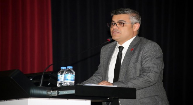 Tör: ‘Hemşirelik şefkattir'