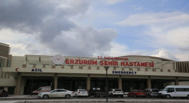 Tör, Şehir Hastanesi performansını paylaştı