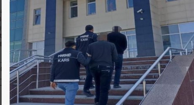 ‘Torbacı' operasyonu: 6 tutuklama
