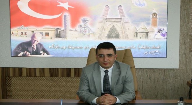 Töremen, Aziziye Belediyesi  Başkan Yardımcısı oldu