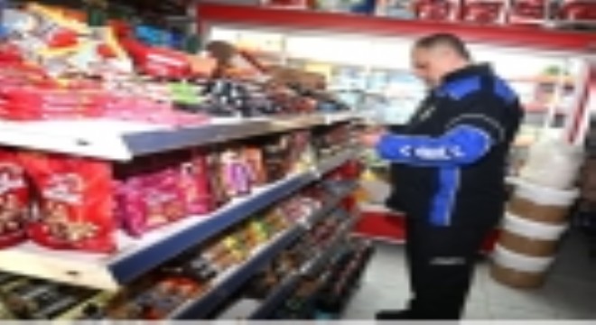 Tortum'da Zabıta denetimlerini artırdı