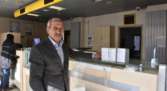Tortum'dan Cumhur İttifakına pekmez dopingi