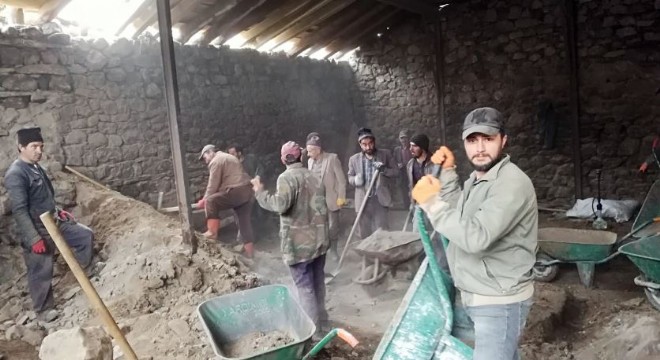 Tortum'dan acı haber var