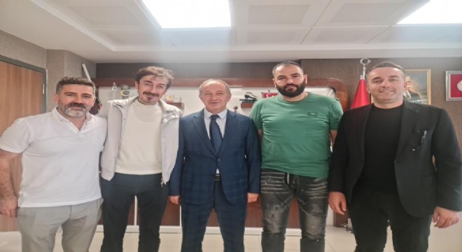 Tortumspor'da BAL heyecanı