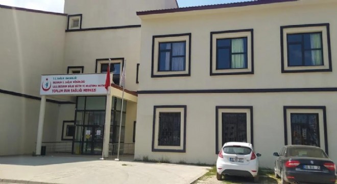 Tozlu Şehir Hastanesi TRSM'yi tanıttı