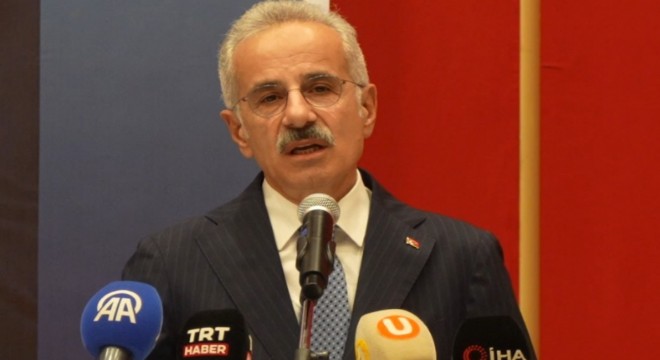 Trabzon - Erzurum yolu 32 kilometre kısalacak