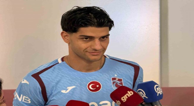 Trabzonspor, Ali Habeşoğlu'nu kadrosuna kattı