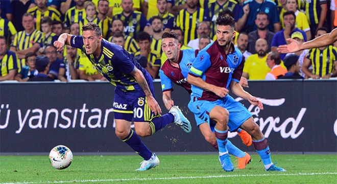 Trabzonspor'da gözler Erzurumspor maçında