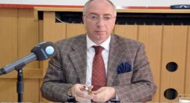 DABKON Başkanı Şener'den çağrı