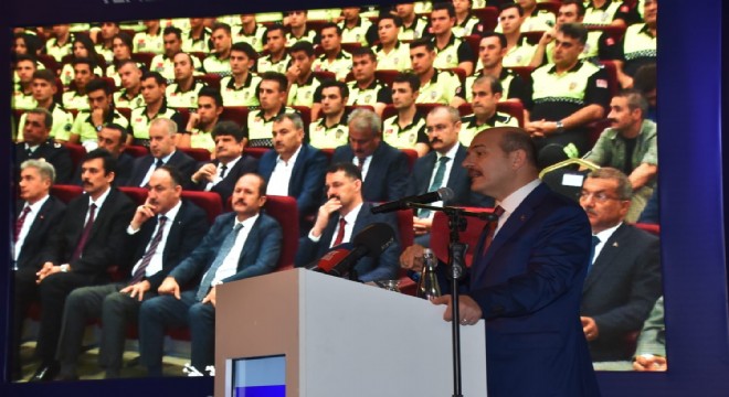 Trafikte yeni süreç