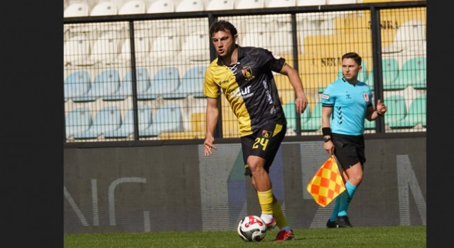 Trendyol 1. Lig: İstanbulspor: 3 - Sarıyer: 1