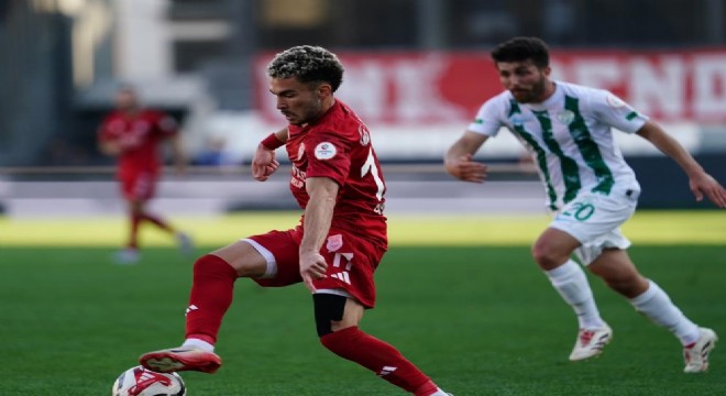 Trendyol 1. Lig: Pendikspor: 4 - Serikspor: 0