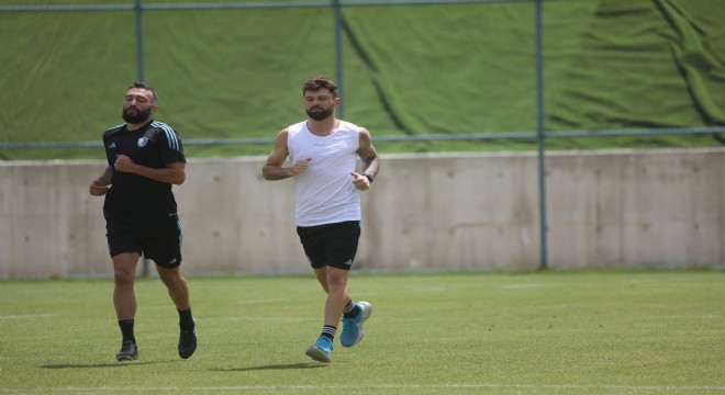 Trendyol 1'inci Ligde geri sayım