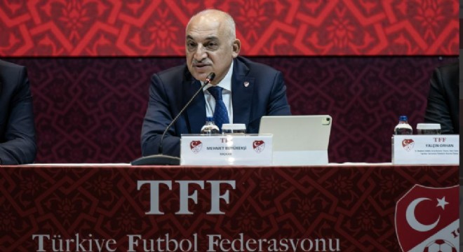 Trendyol 1'inci Ligde gündem: şiddete tepki