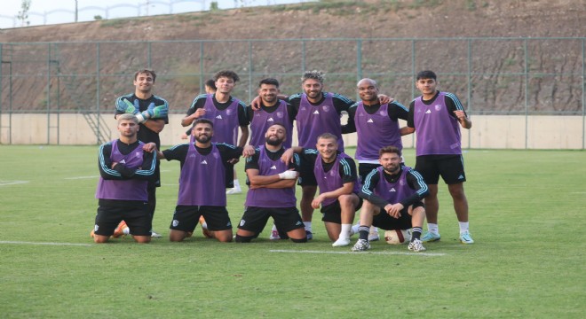 Trendyol 1'inci Ligde nefesler tutuldu