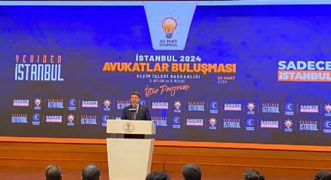 Tunç: ‘Milletimize borcumuzu ödeyeceğiz'