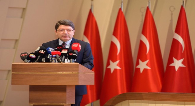 Tunç: 'Önemli reformlara imza attık'