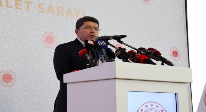 Tunç: 'Terörsüz Türkiye'nin şafağındayız'