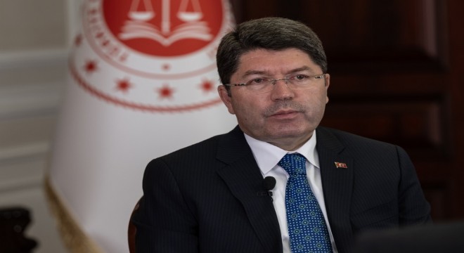 Tunç: 'Yargı kahramanlık gösterdi'