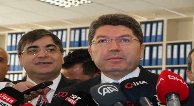 Tunç arabuluculuk verilerini paylaştı