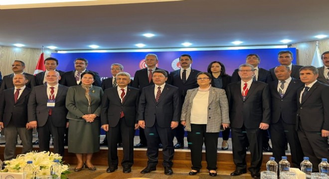 Tunç'tan Bilgi Edinme Hakkı değerlendirmesi