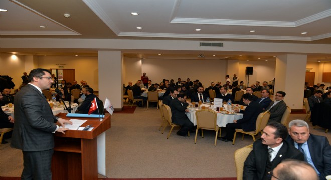 Tur Operatörlerinden Erzurum'a yoğun İlgi