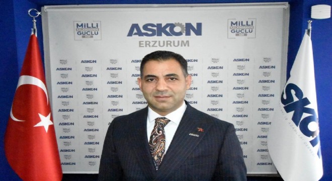Turan: 19 Mayıs yeniden varoluş mücadelesi