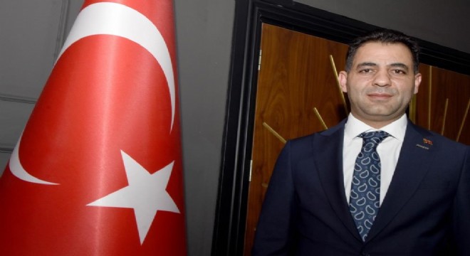 Turan: 'Cumhuriyet birleştirici güçtür'