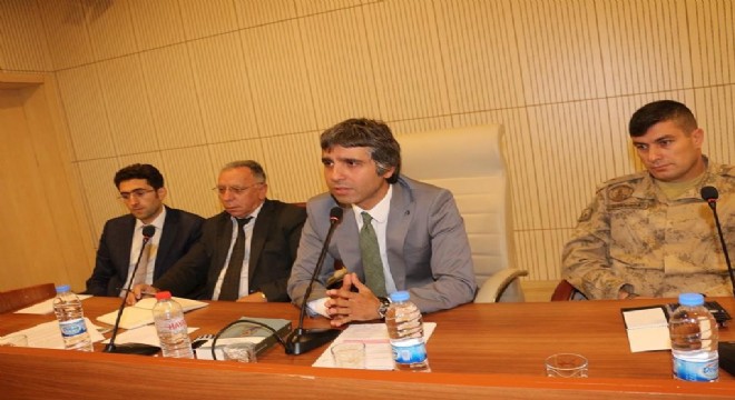 Turan ‘UYUMA' uygulamasını paylaştı
