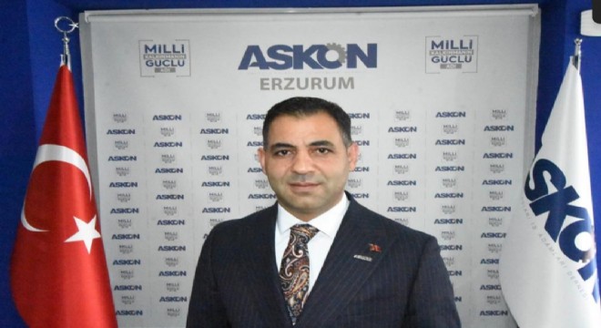 Turan'dan 23 Nisan mesajı