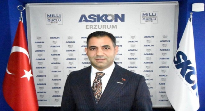 Turan'dan 30 Ağustos Zafer Bayramı mesajı