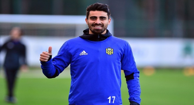 Turgut Doğan Şahin Rizespor'da