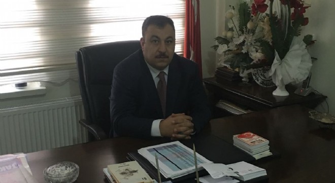 Türk Diyanet Vakıf Sen Genel Kurula gitti